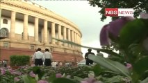 Parliament stalled for fourth day.mp4