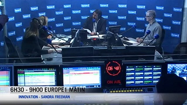 Des statistiques contre la criminalité