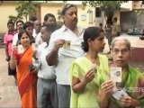 Peaceful voting in sixth phase of Bihar Panchayat polls.mp4