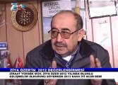 ZİYA ÖZER DEN 2012 DEGERLENDİRMESİ