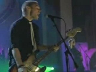 AFI- The Leaving Song PT 2 live