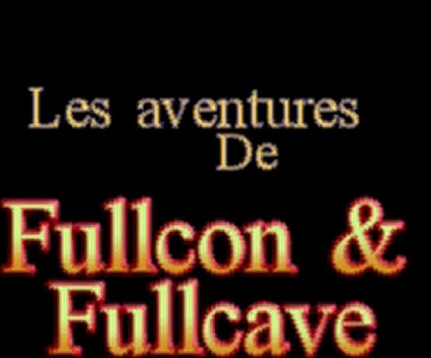 Cullote FINI