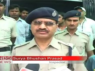 Posters warn of acid attack on girls wearing jeans in Jharkhand.mp4