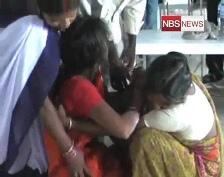 Precautionary measures to prevent Encephalitis.mp4