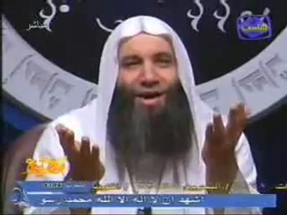 آخر رجل يمر على الصراط و يدخل الجنة