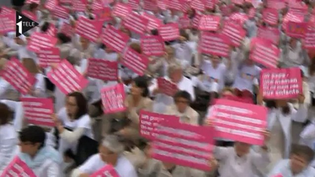 Manif : les anti-mariage pour tous s'organisent