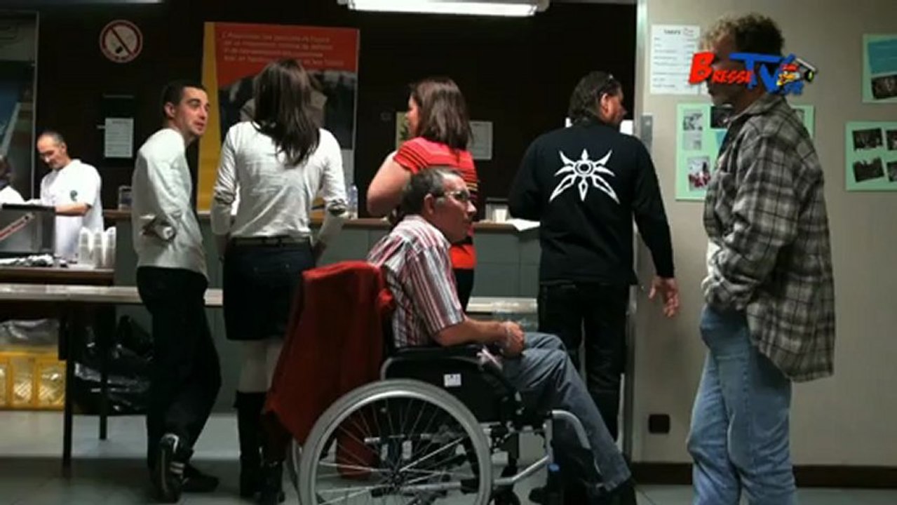 Fan comme tout le monde.