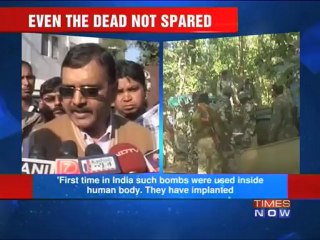 Will Govt crackdown on Maoists?