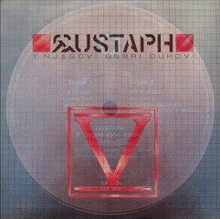 MOJE ULICE - GUSTAPH Y NJEGOVI DOBRI DUHOVI (1985)