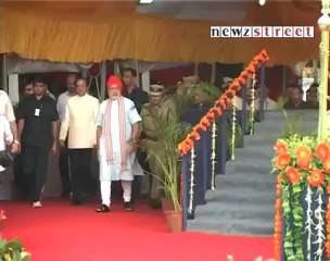 Rahul Gandhi vs Narendra Modi affair in 2014 polls US report.mp4