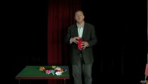 Switcho Box - Trick by Uday - Magic Trick