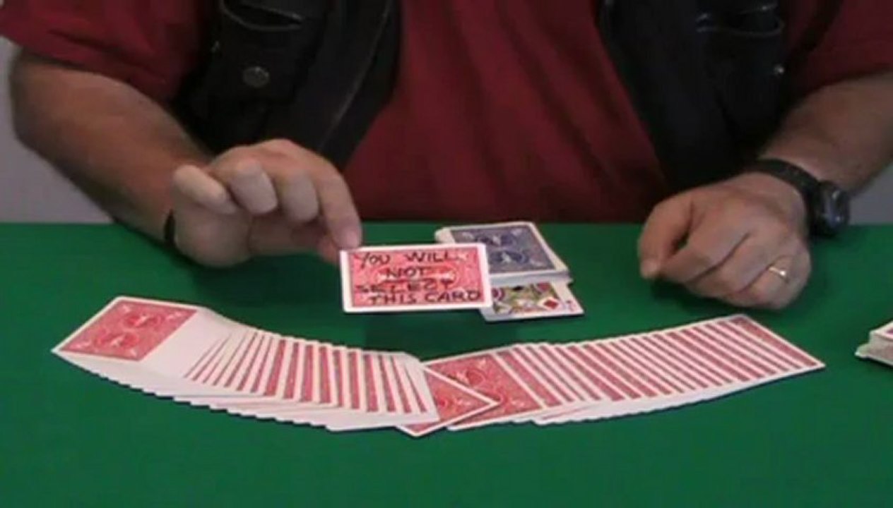 Double Decker Vol.2 by Wild-Colombini (DVD) - Magic Trick