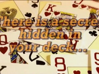 Unmemorized Deck by Marcelo Insua (DVD) - Magic Trick