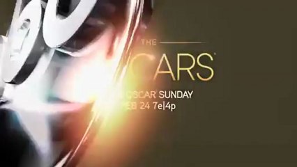 Oscars 2013 Promo - Ask Your Kids