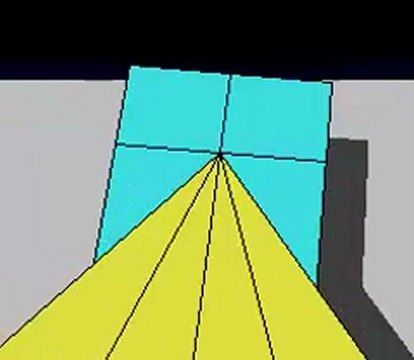 How to Make the Spinning Bottlenose Paper Airplane Instructions Video