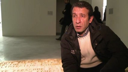 Foisonnement créatif à Marseille pour l'Année culturelle