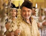 Rishi kapoor to turn baddie again!.mp4