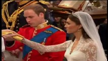 Royal Palace confirms Kate Middelton's pregnancy.mp4