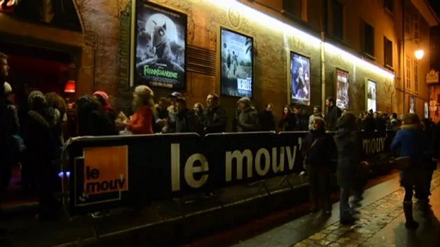 30e Festival Tous Courts - journal vidéo du 7/12/2012