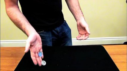 The Dance by Brian Platt (DVD) - Magic Trick