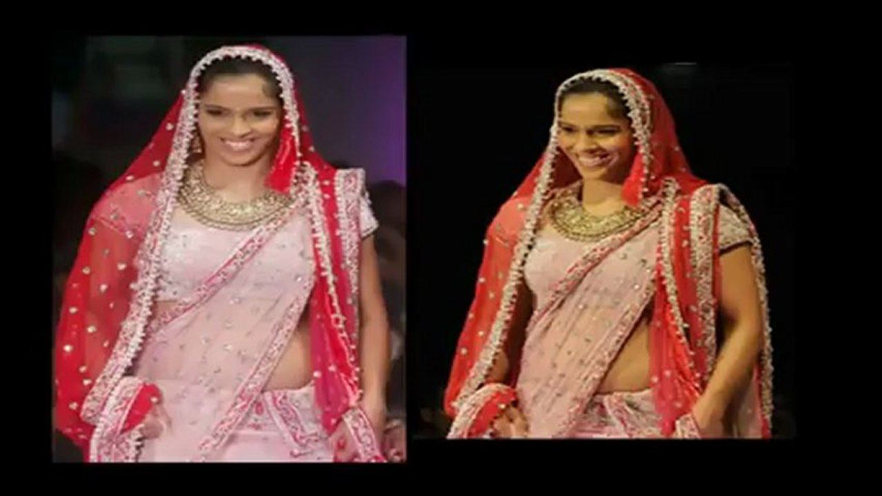 Saina Nehwal signed up Rs 40 crore endorsement deal.mp4