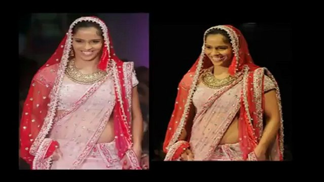 Saina Nehwal signed up Rs 40 crore endorsement deal.mp4