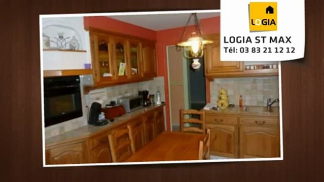 A vendre - maison - CHATEAU SALINS (57590) - 215m²