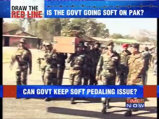 Can Govt keep soft pedaling the issue?