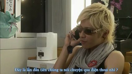 [Vietsub] Saba Doll - Episode 4