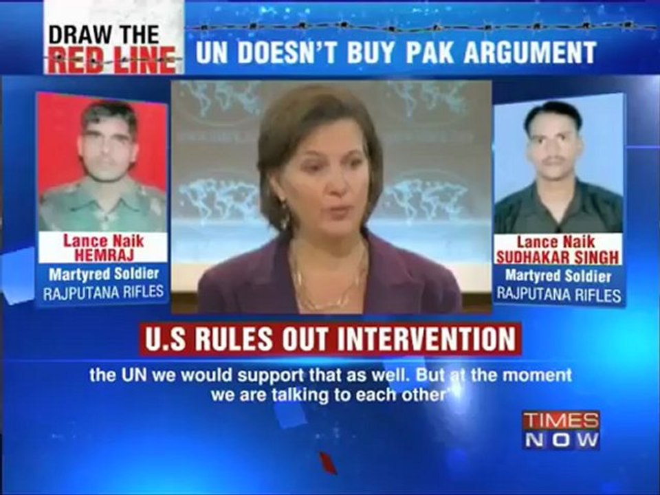 US, UN deflate Pak's balloon