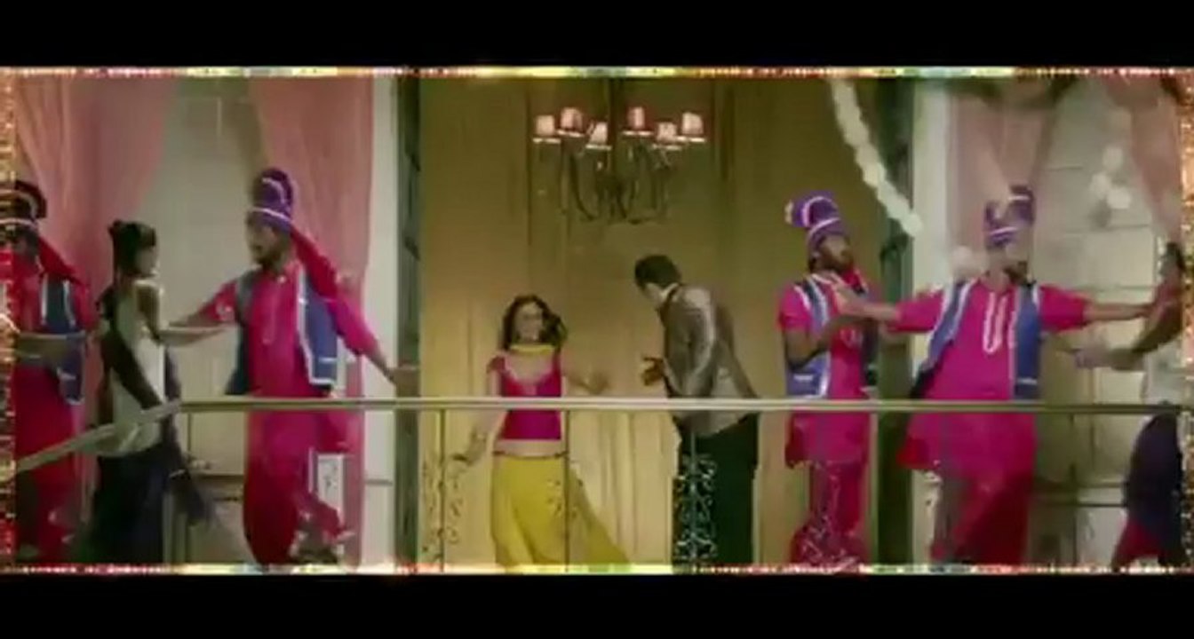 Salman Preity's smooching affair.mp4