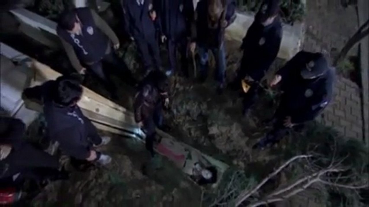 Ve İnsan Aldandı Bitmeyen Hikâye 10. Bölüm