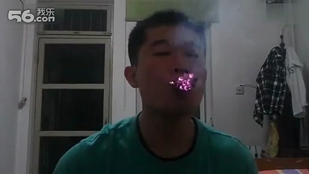 Truco con cigarros