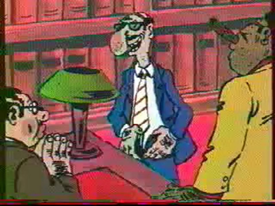 04 - Les Sales Blagues De L' Echo - Fisc Mon Ami_o