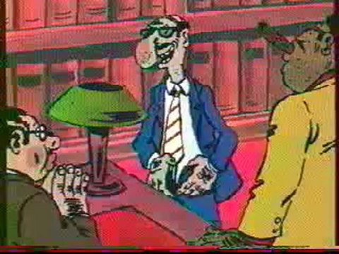 04 - Les Sales Blagues De L' Echo - Fisc Mon Ami_o