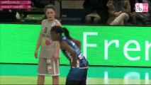 LFB TV - Journée 16 : Nantes Rezé - Basket Landes