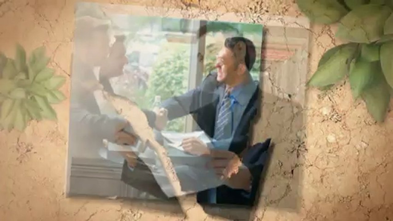 Looking for an Excellent Investor