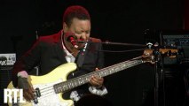 Meshell Ndegeocello - Be My Husband en direct sur RTL