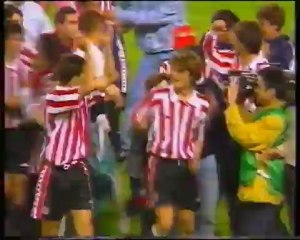 07.- El banquillo de San Mamés