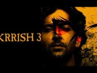Krrish 3 Hits Theaters This Diwali 2013 🎬
