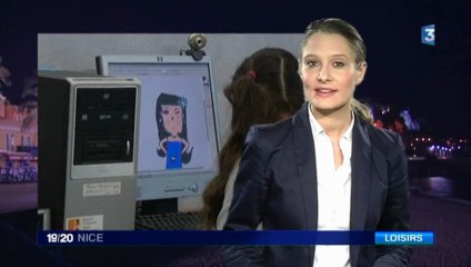 Comment fabriquer les dessins animés ?