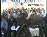 Somali lawmakers endorse new cabinet.mp4