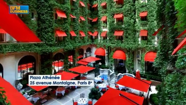 Les grands anniversaires de l’année - 6 janvier - BFM : Goûts de Luxe Paris 1/4