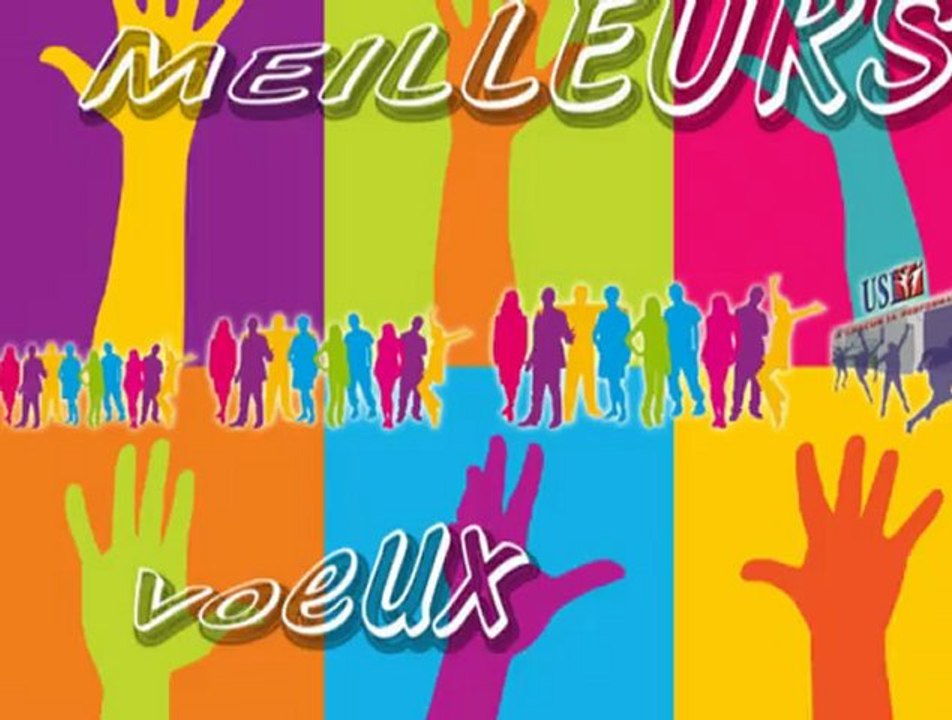 USL voeux 2013