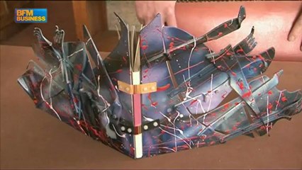 Le Grand Journal de New York 2/4 - 5 janvier - BFM Business