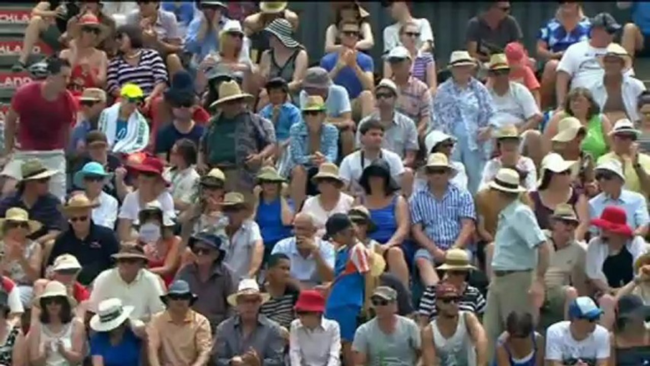 Auckland: Kohlschreiber spielt um seinen ersten Titel in 2013