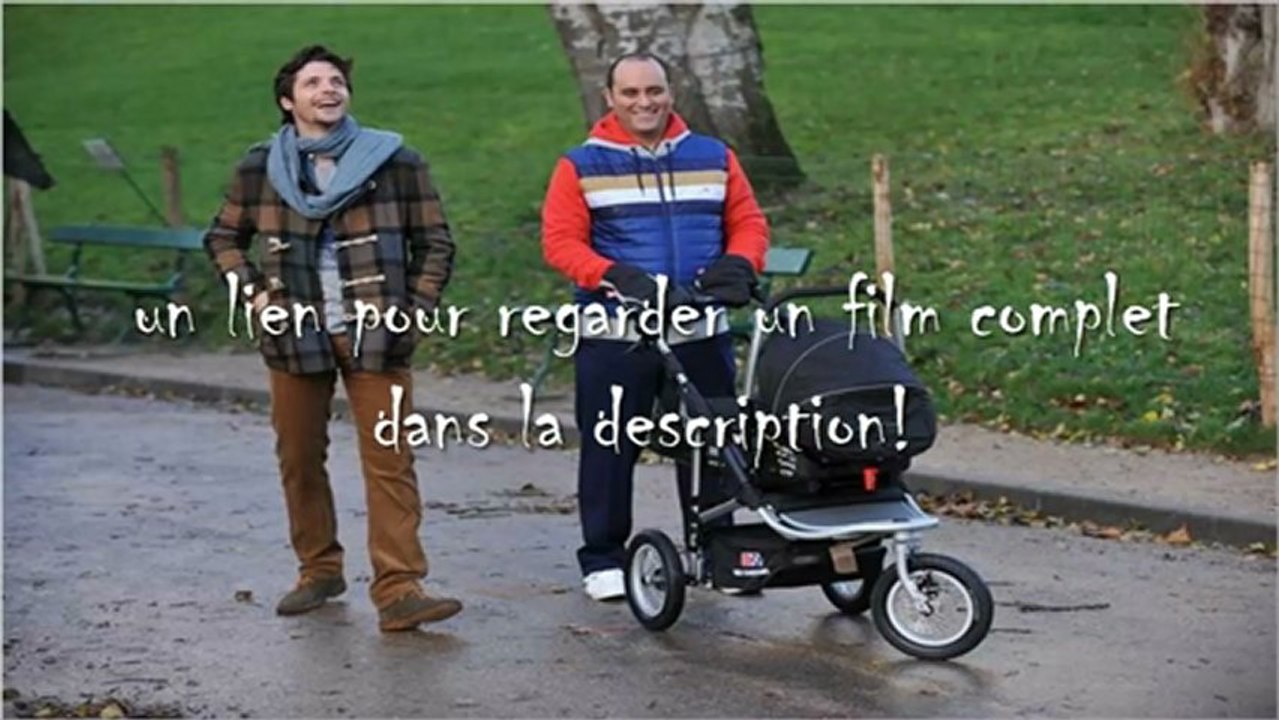 La Stratégie de la poussette Film Complet en Entier Français Streaming HD