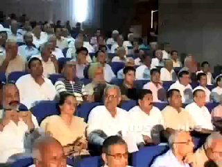 Subramanian Swamy criticizes Sonia for corruption.mp4