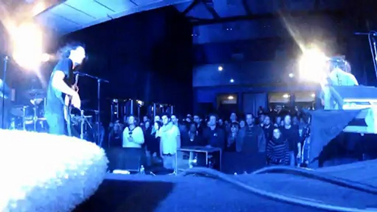 JMPZ Anagami Tour "Ici nous Sommes" (Part 7)