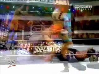 Beth Phoenix - DON'T TRY THIS AT HOME!